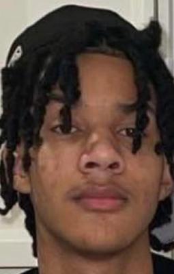 Jaedon Ball death by force case profile photo