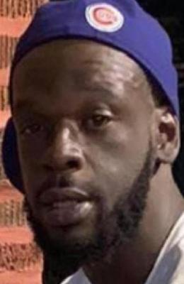 James Brooks death by force case profile photo