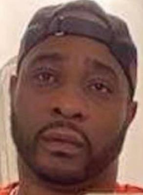Laron Powell death by force case profile photo