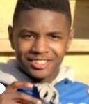 Keontay Hightie death by force case profile photo