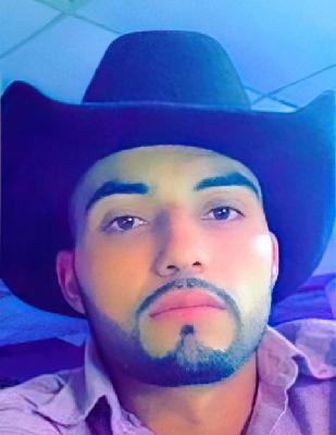 Jose (Merlos) death by force case profile photo