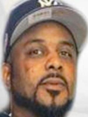 Antonio Toliver death by force case profile photo