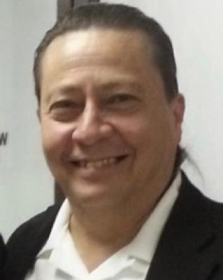 James Santiago death by force case profile photo