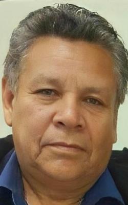 Eloy Renteria death by force case profile photo