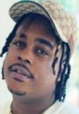 Bruce ONeal death by force case profile photo