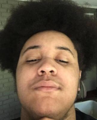 Ivan Marshall death by force case profile photo