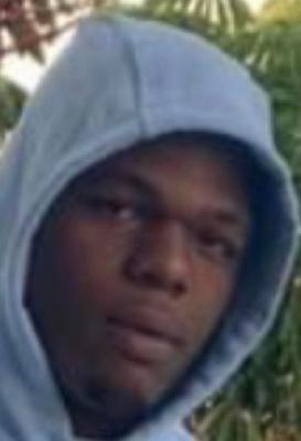 Rashaun Johnson death by force case profile photo