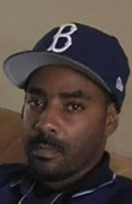 Brian Henderson death by force case profile photo