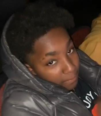 Emmanuel Scott death by force case profile photo
