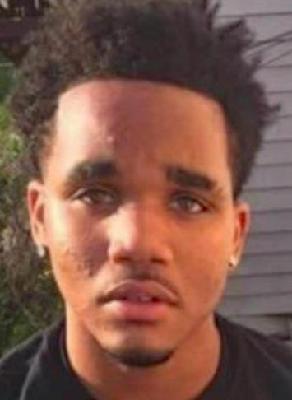 Jalen Mimms death by force case profile photo
