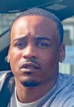 Jere Buford death by force case profile photo