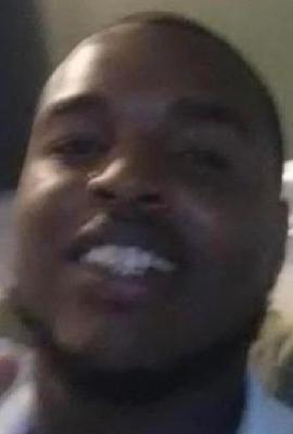Antwon Gee death by force case profile photo