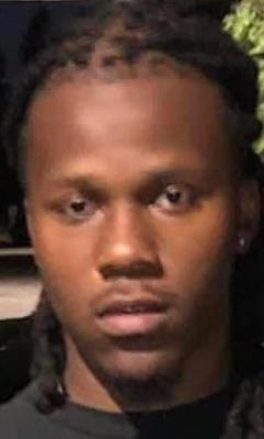 Charles Mondane death by force case profile photo