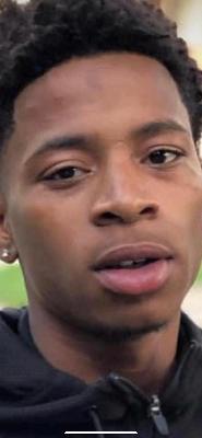 Jayarion Huddleston death by force case profile photo