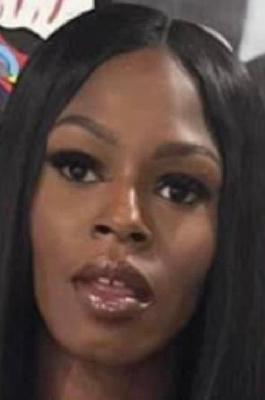 Marquita Davis death by force case profile photo