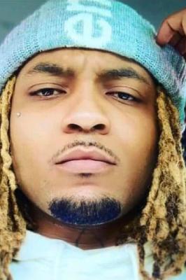 Brandon Slater death by force case profile photo
