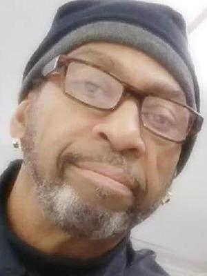 Larry Purnell death by force case profile photo
