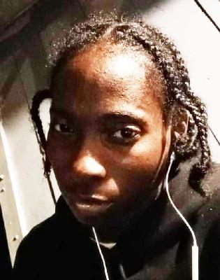 Maryanne Mccoy death by force case profile photo