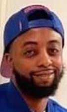 Corey Finley death by force case profile photo