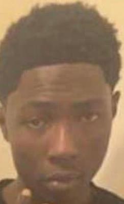Jaylen Perkins death by force case profile photo