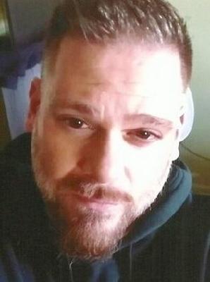 Anthony Angileri death by force case profile photo