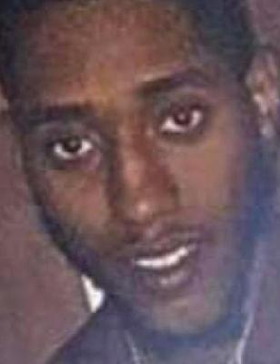 Kier Carmichael-Smith death by force case profile photo