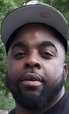 Antonio Bailey death by force case profile photo