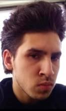 Giovanny Alvarado death by force case profile photo