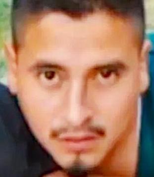 Alexis Guadarrama death by force case profile photo