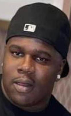 Damonte Robinson death by force case profile photo