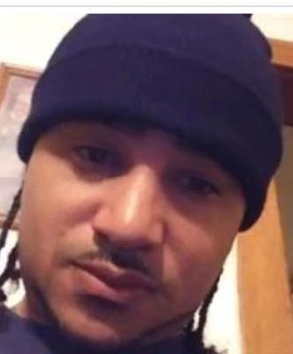 Vernon Clay death by force case profile photo