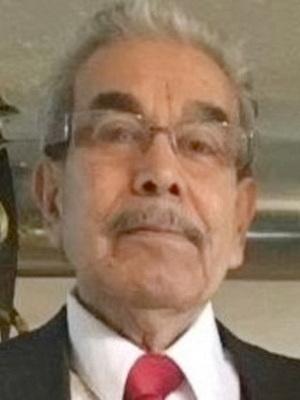 Jaime Garcia death by force case profile photo