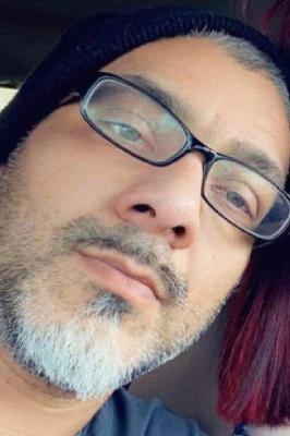 Moises Pulido death by force case profile photo