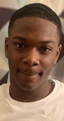 Maleek Smith death by force case profile photo