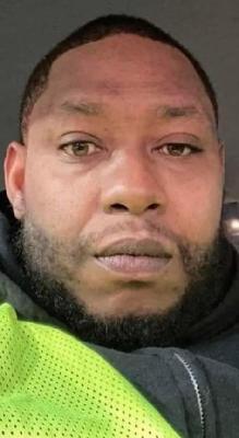 Jeremie Hoskins death by force case profile photo