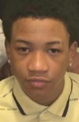 Lee Carter death by force case profile photo