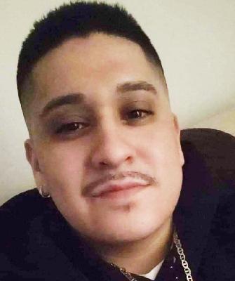 Jesus Salazar death by force case profile photo