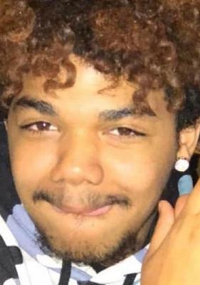 Niko Woods death by force case profile photo