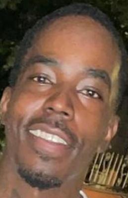 John Woodward death by force case profile photo