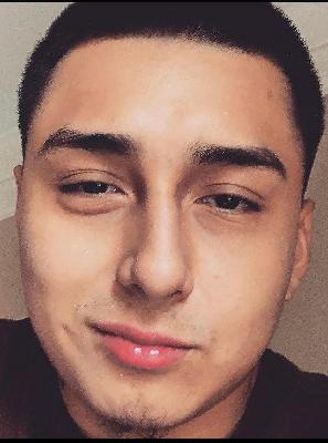 Juan Mendez death by force case profile photo