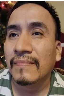 Hermilo Beltran death by force case profile photo