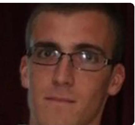 Nicola Misovic death by force case profile photo