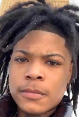 Lebron Colon death by force case profile photo