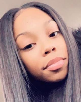 Ashlee Elliott death by force case profile photo