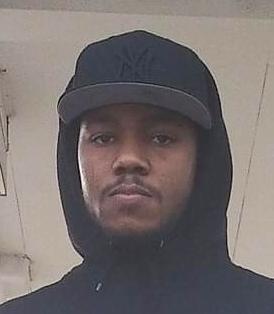 Jonathan Brown death by force case profile photo