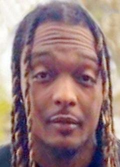 Redell Curry death by force case profile photo