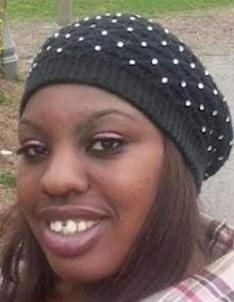 Salena Claybourne death by force case profile photo