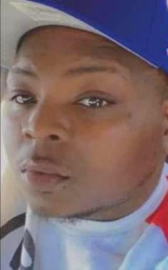 Tyrone Washington death by force case profile photo