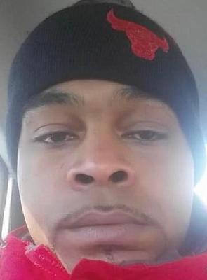 Flamond Williams death by force case profile photo