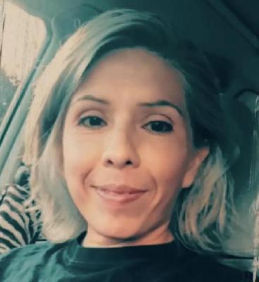 Azucena Vargas death by force case profile photo